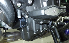 YAMAHA MT-09 Tracer 2015 RN36J