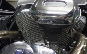 HONDA SHADOW 400 SLASHER 2006 NC40