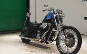 HONDA STEED 400 VLS 1998 NC37