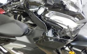 HONDA ADV160 2012 KF54