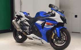 SUZUKI GSX-R1000 2012
