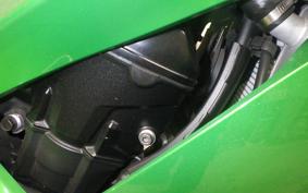 KAWASAKI NINJA 1000 A 2017 ZXT00W