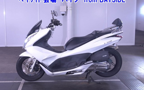 HONDA PCX 125