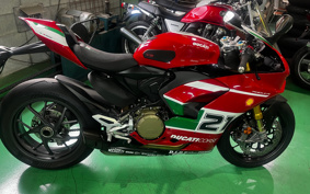 DUCATI  DUCATI PANIGA-REV2 BAYLISS  2022 1H00