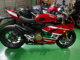 Фото Ducati PANIGA-REV2 BAYLISS 2022 с японского аукциона
