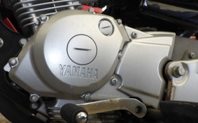 YAMAHA YBR125