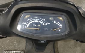 HONDA SPACY 100 JF13
