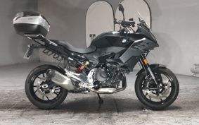 BMW F900XR 0K21