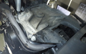 SUZUKI ADDRESS 110 2002 CE47A