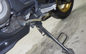 SUZUKI Vｽﾄﾛｰﾑ650XTA 2023 C733M