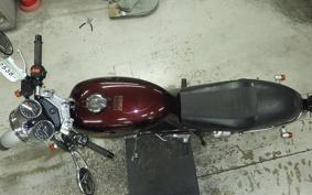 HONDA GB500TT 1989 PC16