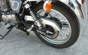 YAMAHA SR400 2020 RH16J