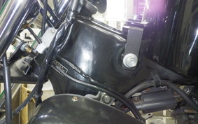 YAMAHA VIRAGO 250 2012 3DM