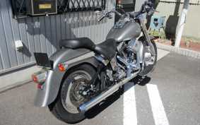 HARLEY FLSTF1340-1450 2003 BMY