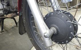 HONDA CROSS CUB 110 JA45