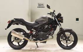 HONDA VTR 250 Gen. 2 MC33