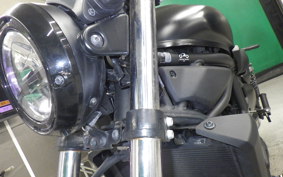 KAWASAKI ELIMINATOR400-3 2023 EL400A