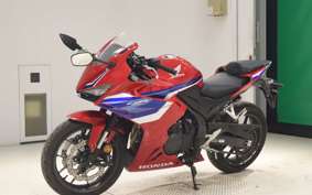 HONDA CBR400R 2024 NC65