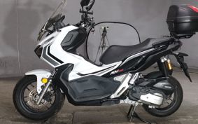 HONDA ADV150 KF38