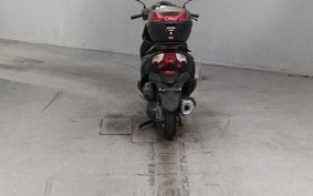 HONDA RX125 TJJM