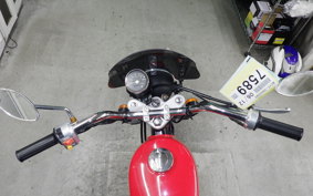 HONDA SOLO AC17