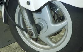 HONDA FORESIGHT 2006 MF04