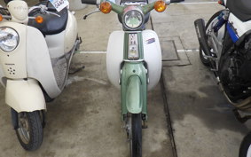 HONDA C50 SUPER CUB C50