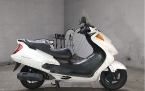 HONDA FORESIGHT MF04
