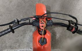 HONDA QR50 AE01