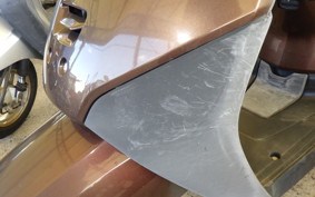 HONDA TACT-4ﾍﾞｰｼｯｸ AF75