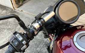 HONDA REBEL 1100 2021 SC83