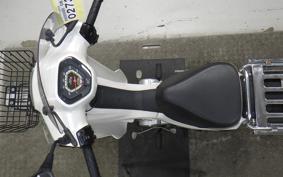 HONDA C110 SUPER CUB 2001 JA10