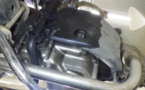 HONDA LITTLE CUB E 2001 AA01