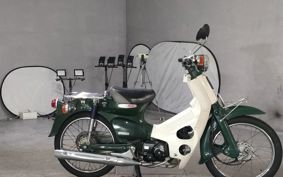 HONDA SUPER CUB50 AA01