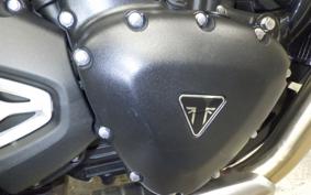 TRIUMPH SPEED 400 2024