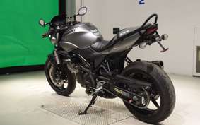 SUZUKI SV650 X A 2018 VP55B