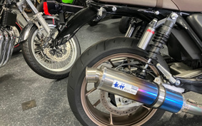HONDA CB1100RS FINAL ED 2022 SC65
