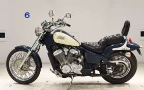 HONDA STEED 400 1992 NC26