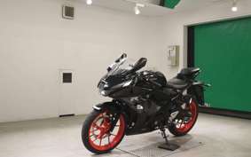 SUZUKI GSX-R125 DL33B