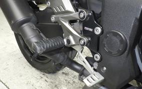 KAWASAKI NINJA 250 SL 2003 BX250A