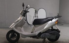 SUZUKI ADDRESS V125 CF4EA