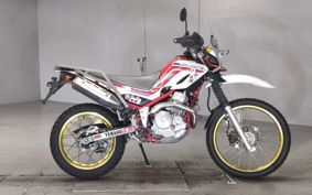 YAMAHA SEROW 250 DG31J