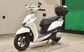 HONDA LEAD 125 JF45