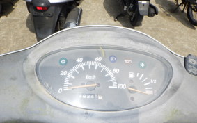 YAMAHA AXIS 100 SB01J