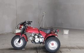 HONDA ATC70 TB03