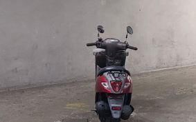 SUZUKI  LETS  BASKET  CA4AA