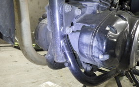 HONDA GB350 2021 NC59