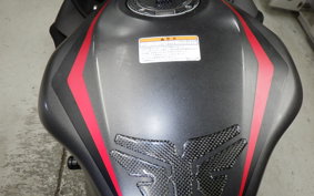 HONDA CBR400R 2021