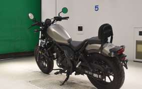 HONDA REBEL 250 A 2024 MC49
