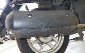 HONDA DIO Gen.6 AF62